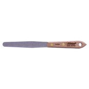 Image of Albion Classic Spatula: 7/16" Wide Tapered x 4" Long Blade